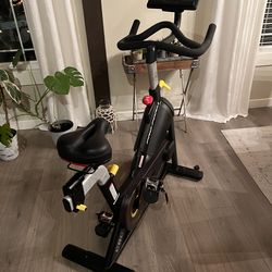 Proform Tour Spin Bike