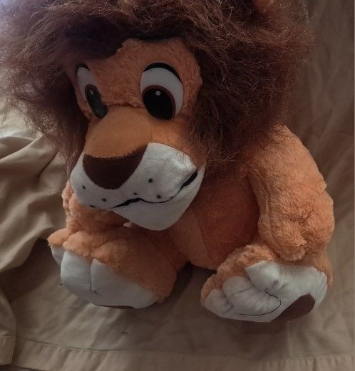 Stuff Animal