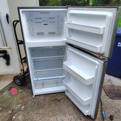 Frigidaire Refrigerator