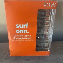 Universal Laptop Charging Adapter 