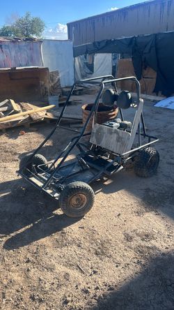 Go cart
