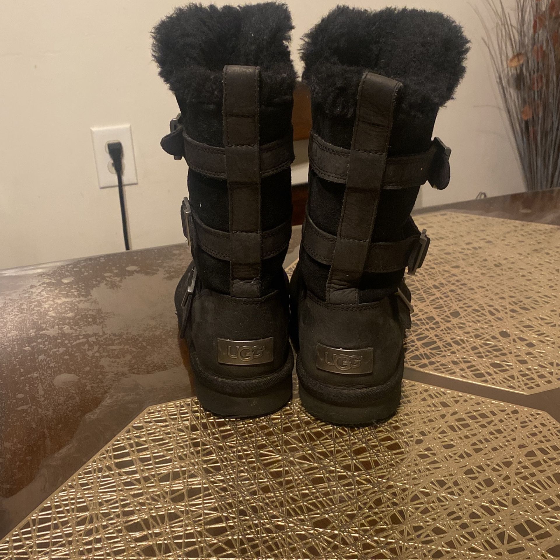 Women’s Uggs