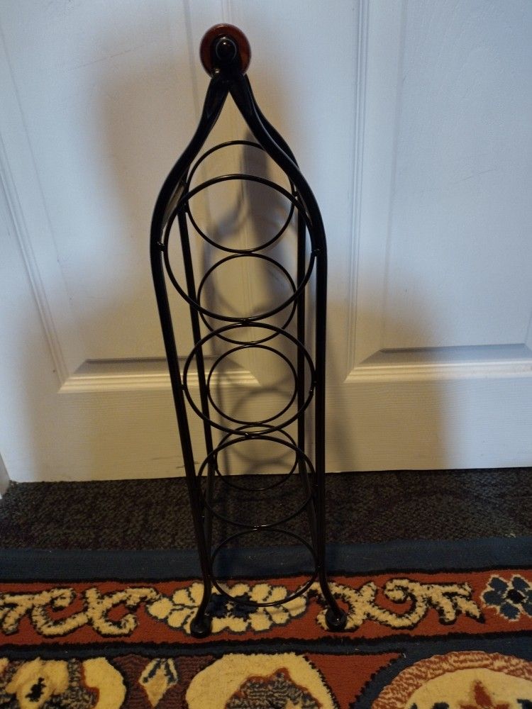Small Vine Rack 