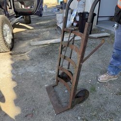 Colson Vintage Hand Dolly