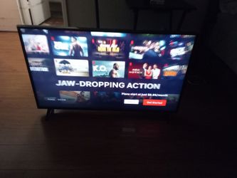 Lg TV LG 43 inch