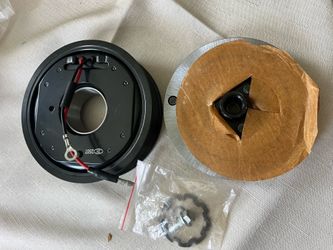 A/C Compressor Clutch Kit — Toyota Tacoma (2005-2015)