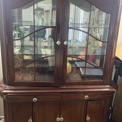 China Cabinet