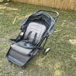 Toddler Stroller – Safe and Stylish for Present-Day Parents occur life