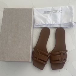 Jimmy Choo Sandal