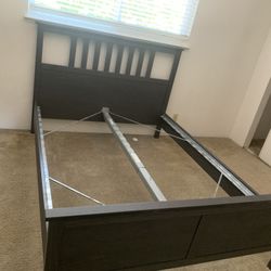 Full Size Bed Frame Must Go Today
