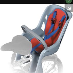 Bike Seat For Baby 