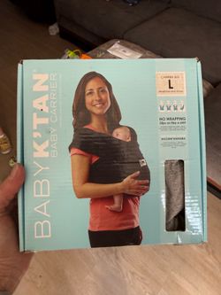 Baby K’Tan
