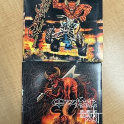 C/D OZZFEST