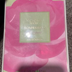 VICTORIA SECRET PERFUMES