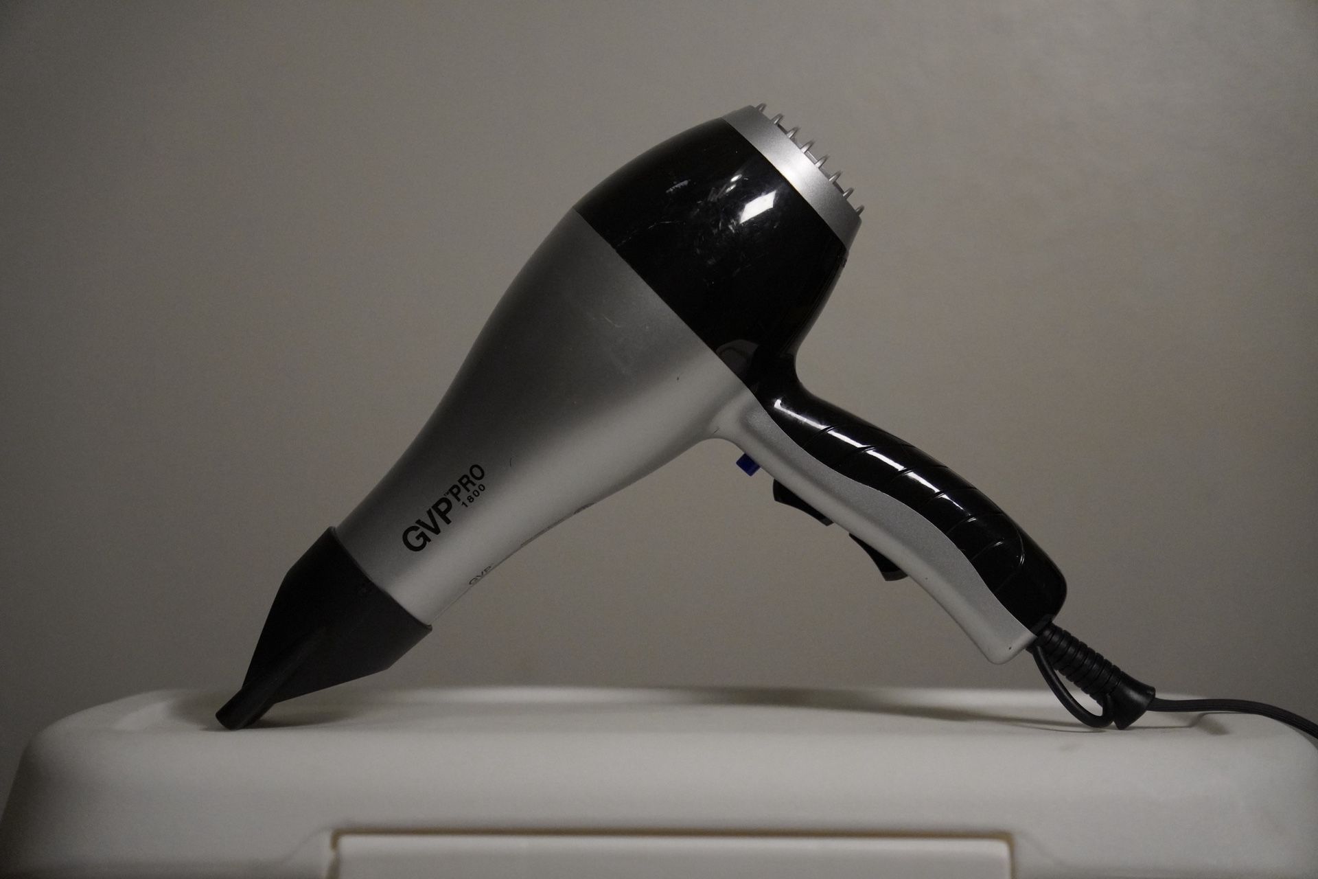 GVP Pro Hair Dryer – Salon Power