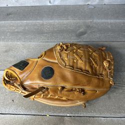 VTG Sears Roebuck & Co. 16172 Professional Model Baseball Glove 12” Adult RHT