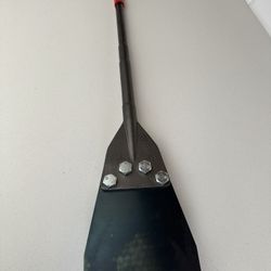 Bosch Sds Max Hammer Scraper