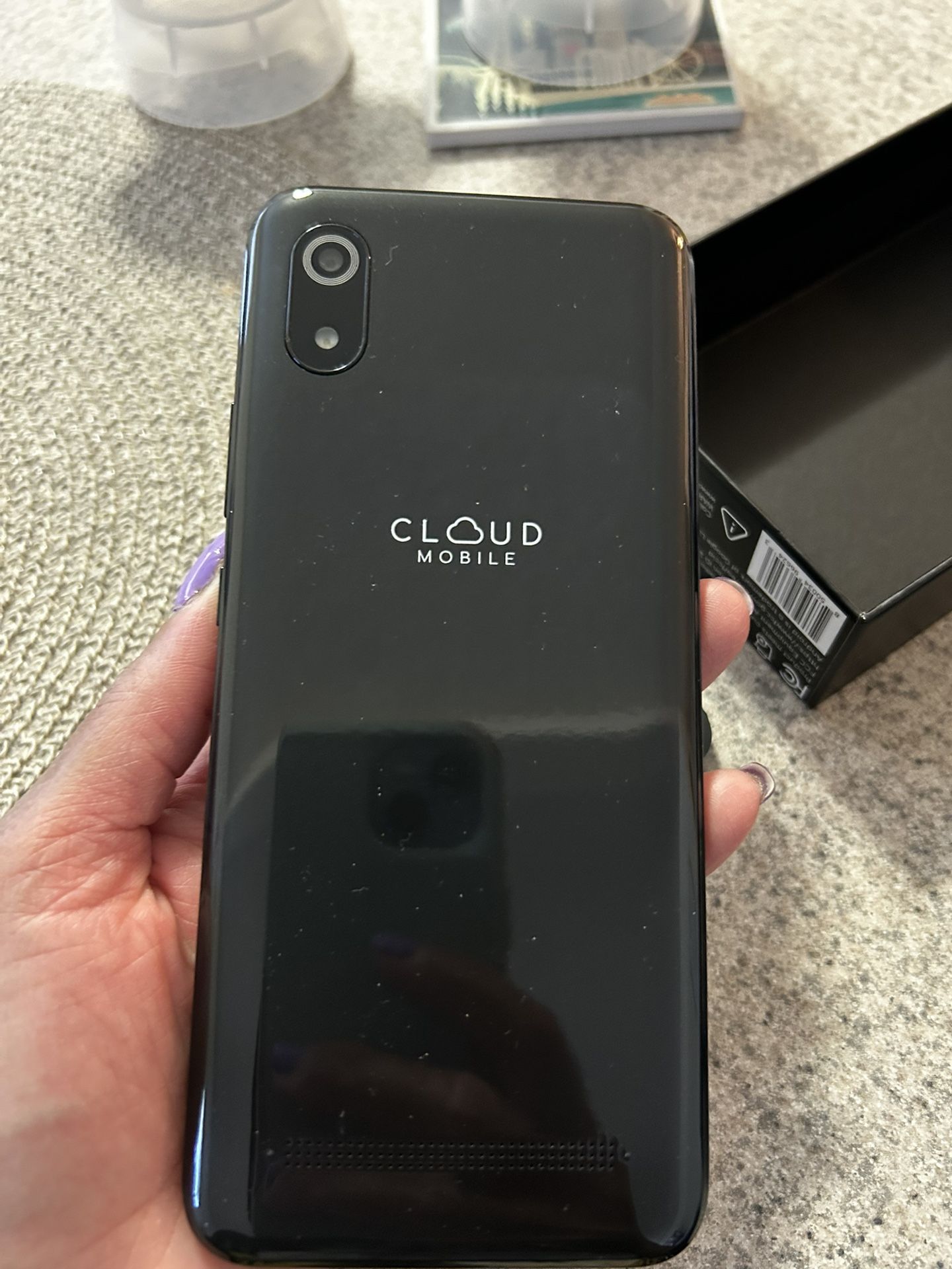 Brand New Android Cellphone