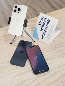 🚨 iPhone 15 Pro Max Just Dropped – Now $699 or $1 Down! Save $500 Instantly 🤑 with Up to 6-Month Warranty