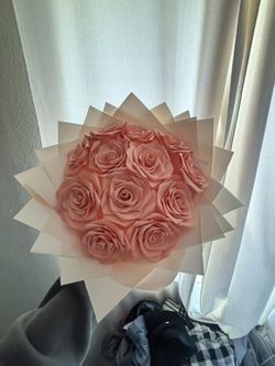 Eternal Flower Bouquet