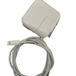 iPad Original Apple Charger 