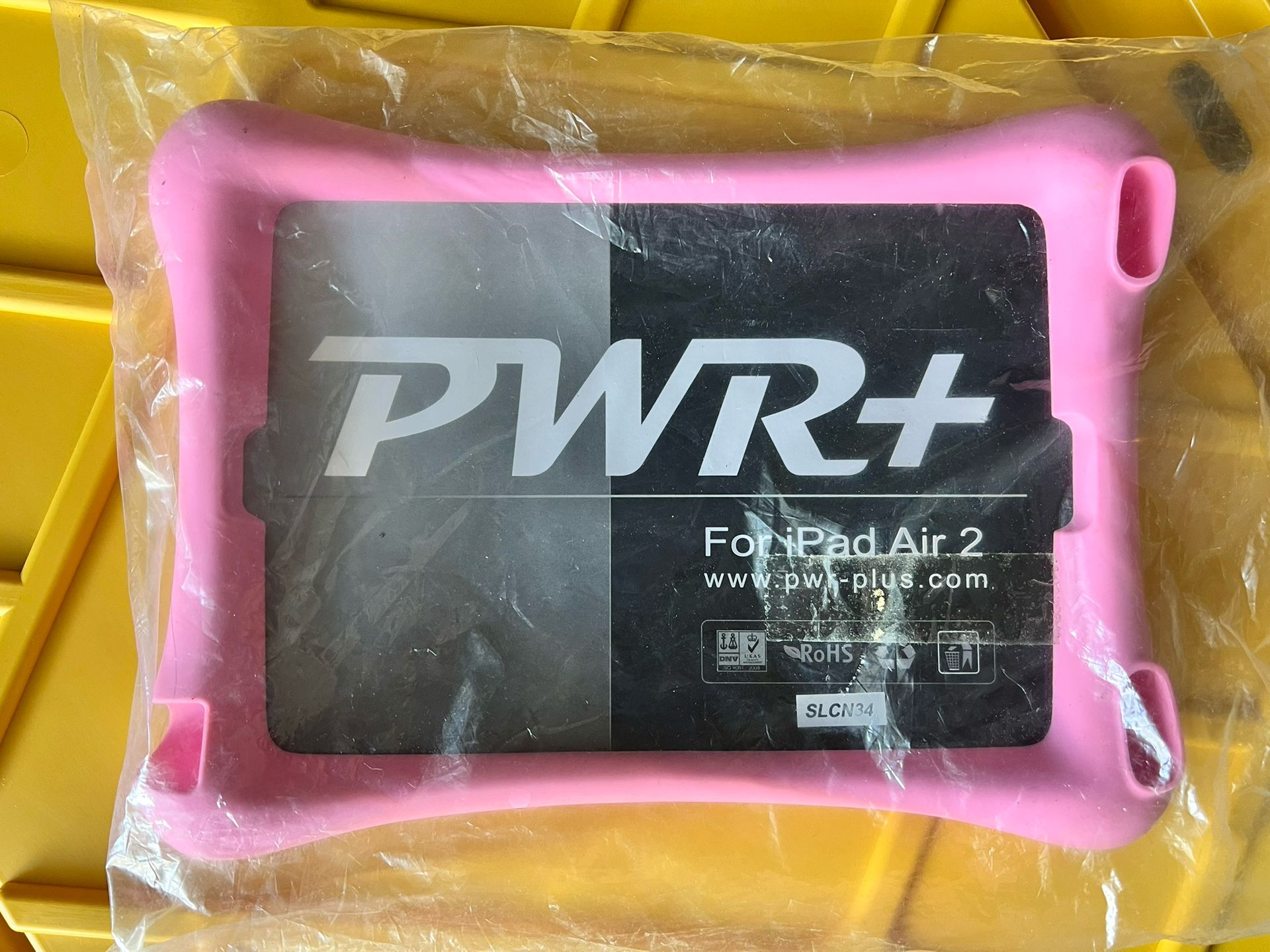 iPad Air 2 Case Cover