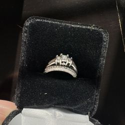 Engagement And band Set