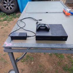 Xbox One 