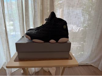 Air Jordan 13 - Playoff