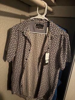 Men’s Shirt large