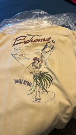 Tommy Bahama shirt