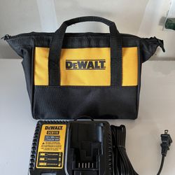 Dewalt DCB115 Charger 