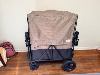 Delta 4 seater wagon (Brand new)