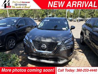 2022 Nissan Rogue