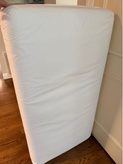 Naturepedic Organic Regency 2-Stage Crib Mattress & Waterproof Pads Bundle