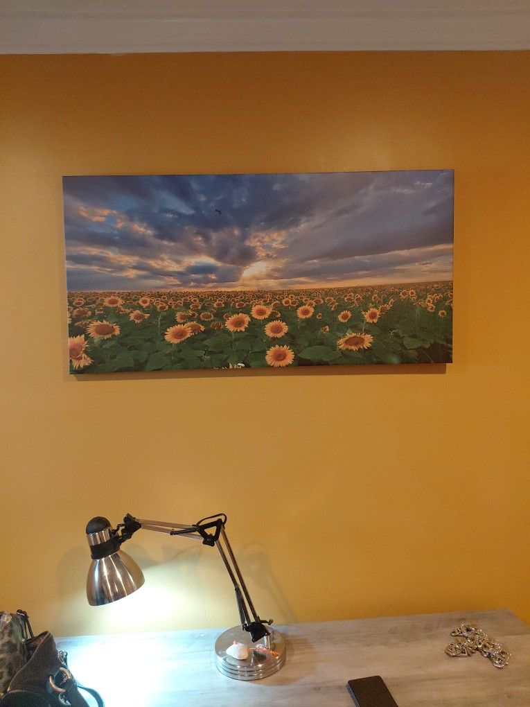 Canvas Picture