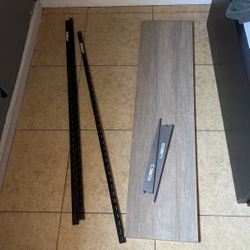 Adjustable Shelf 