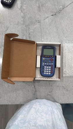 TI-73 Explorer Calculator