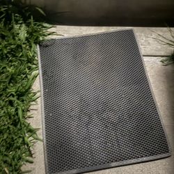 Litter Mat 