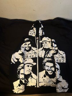 Oreo Asaali jacket XL