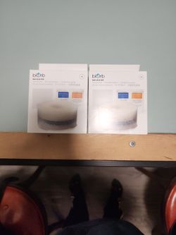 biOrb Filter Service Kit For Aquarium