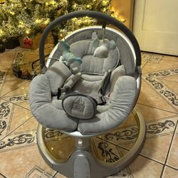 Baby Bond Baby Swing 