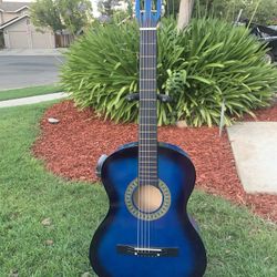 Brand New Guitar 
