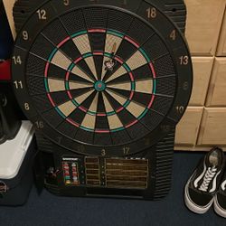 Dart Game