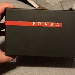 Prada Sunglasses 