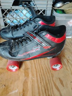 Viper Skates