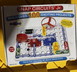 Snap Circuits Junior 