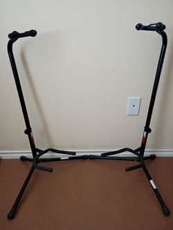 2 Proline Guitar Stand