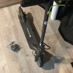 Isinwheel Moter Scooter