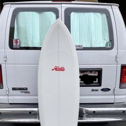 Surfboard Kalus Jones